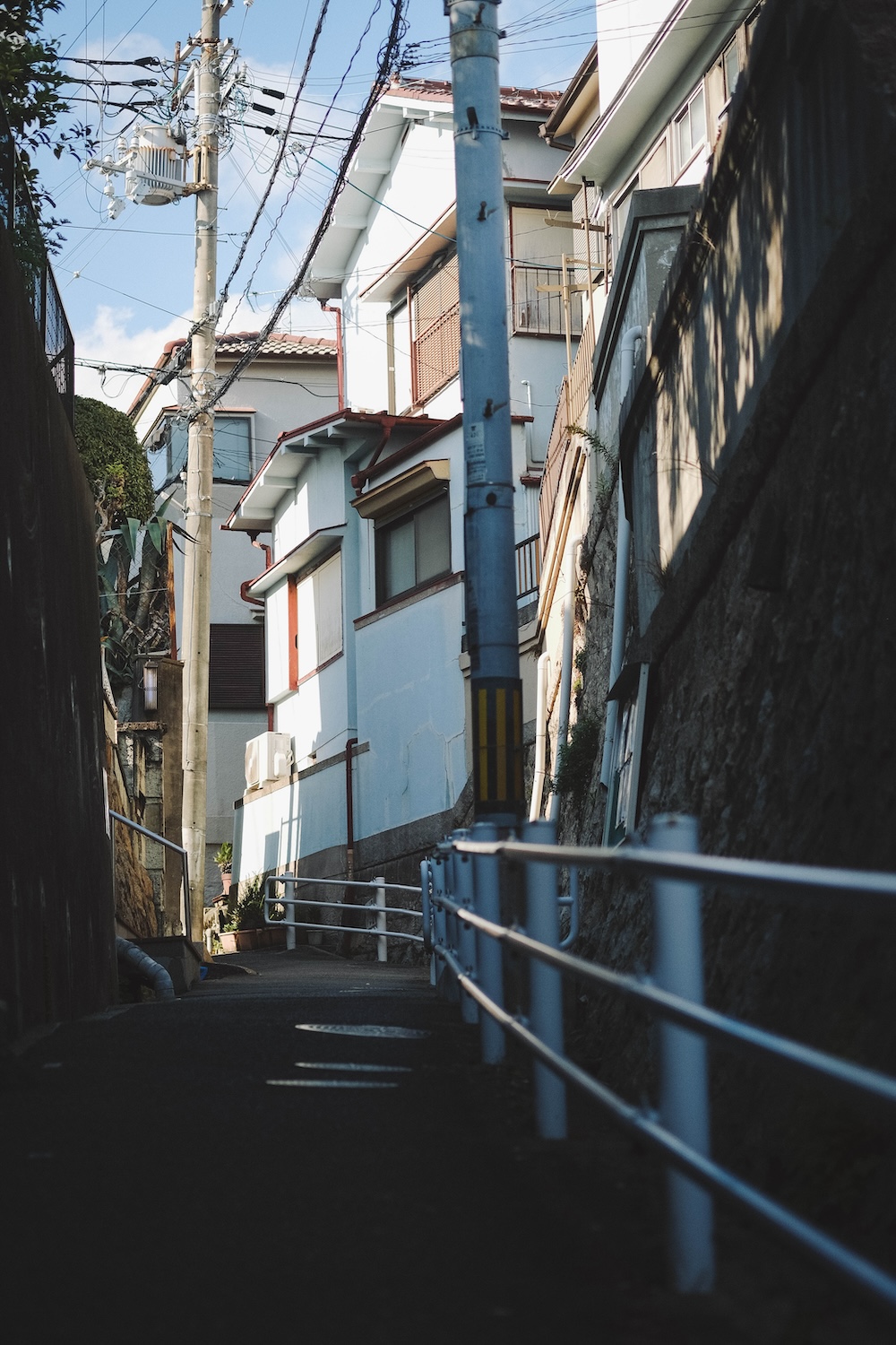 神戶景點 須磨望海坡道推薦21