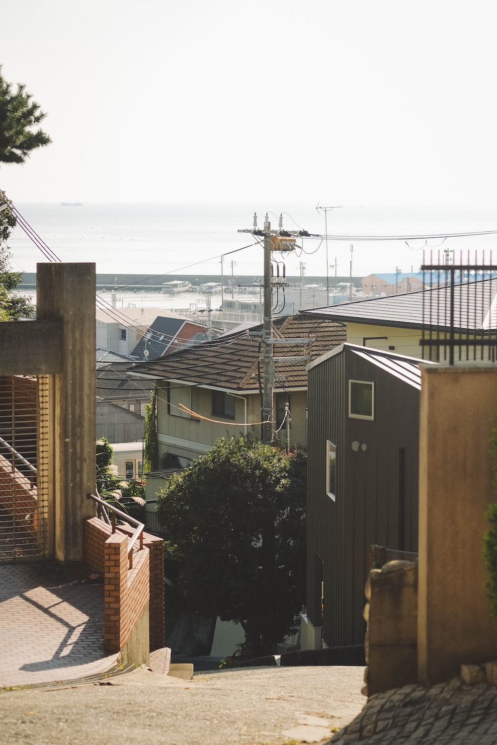 神戶景點 須磨望海坡道推薦22