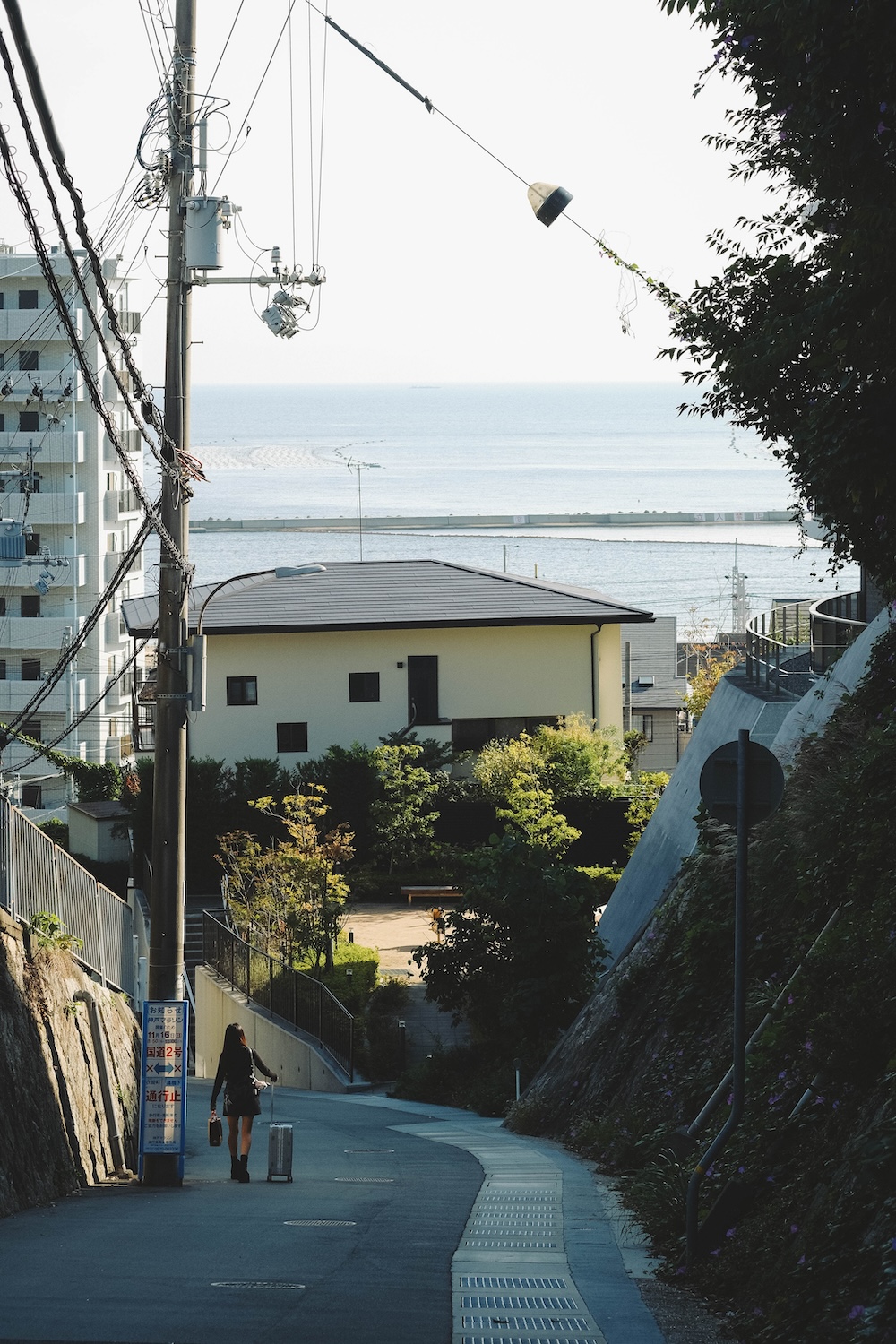 神戶景點 須磨望海坡道推薦23