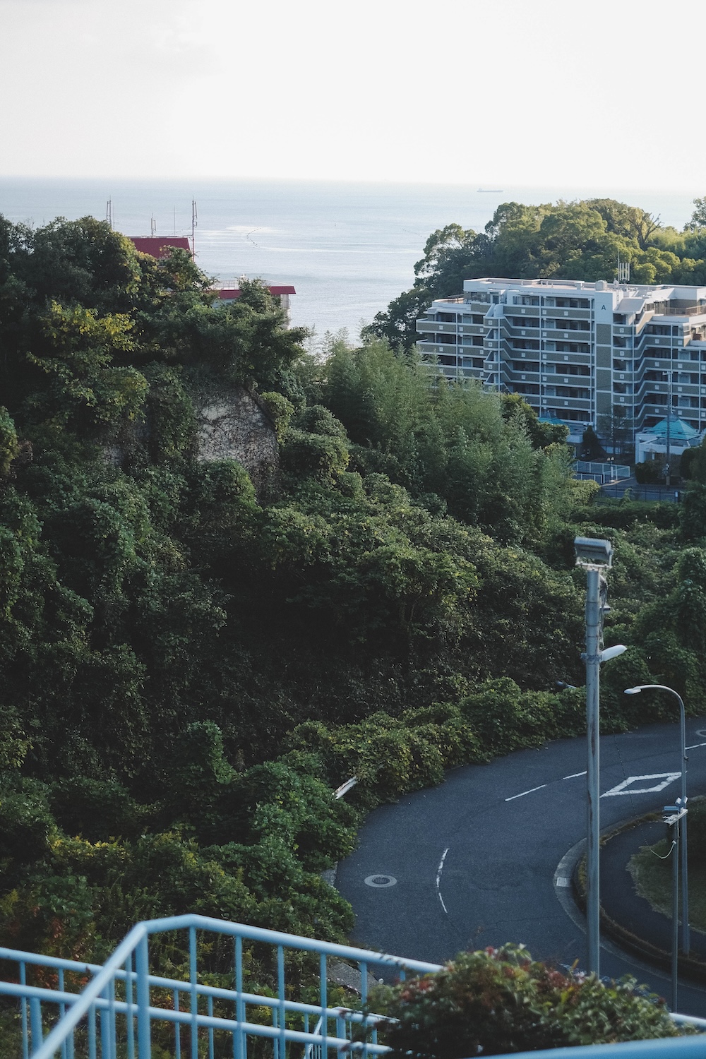 神戶景點 須磨望海坡道推薦26