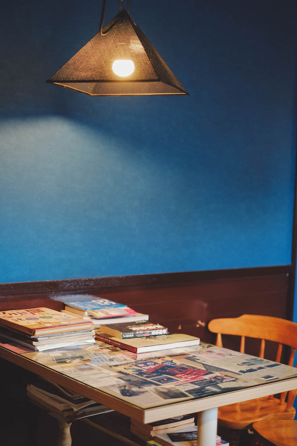 神戶灘區・坡道散策｜阪急六甲出發！長峰坂＆地獄坂／灘丸山公園／喫茶 ShoDSCF8270