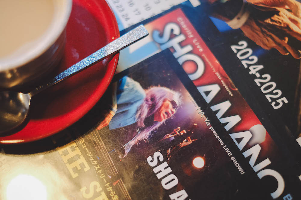 神戶灘區・坡道散策｜阪急六甲出發！長峰坂＆地獄坂／灘丸山公園／喫茶 ShoDSCF8273