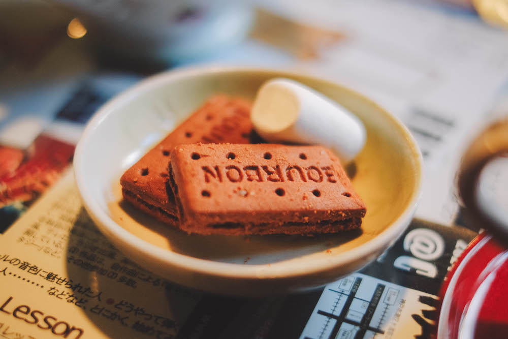 神戶灘區・坡道散策｜阪急六甲出發！長峰坂＆地獄坂／灘丸山公園／喫茶 ShoDSCF8278