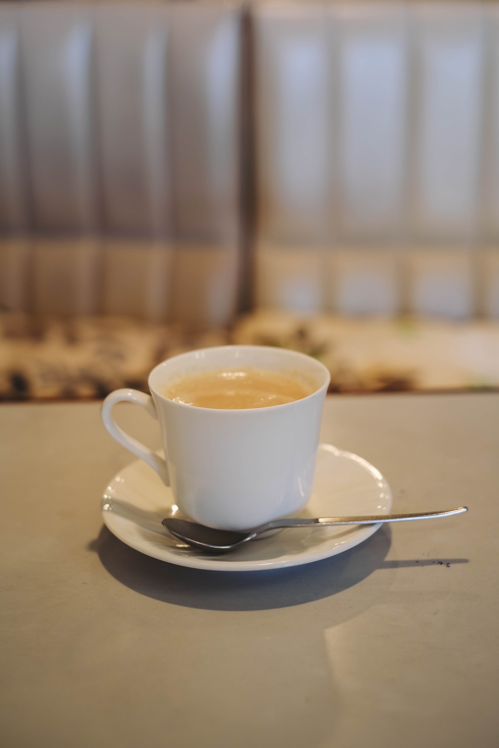 須磨北口 老鋪喫茶店 白馬12