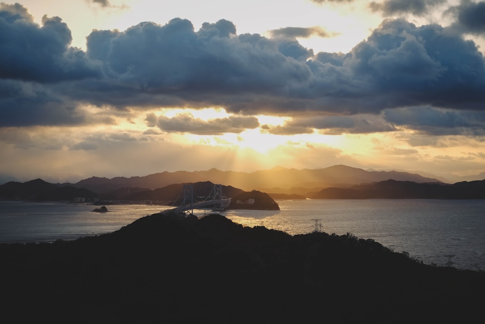 冬季淡路島景點推薦 自駕一日遊101