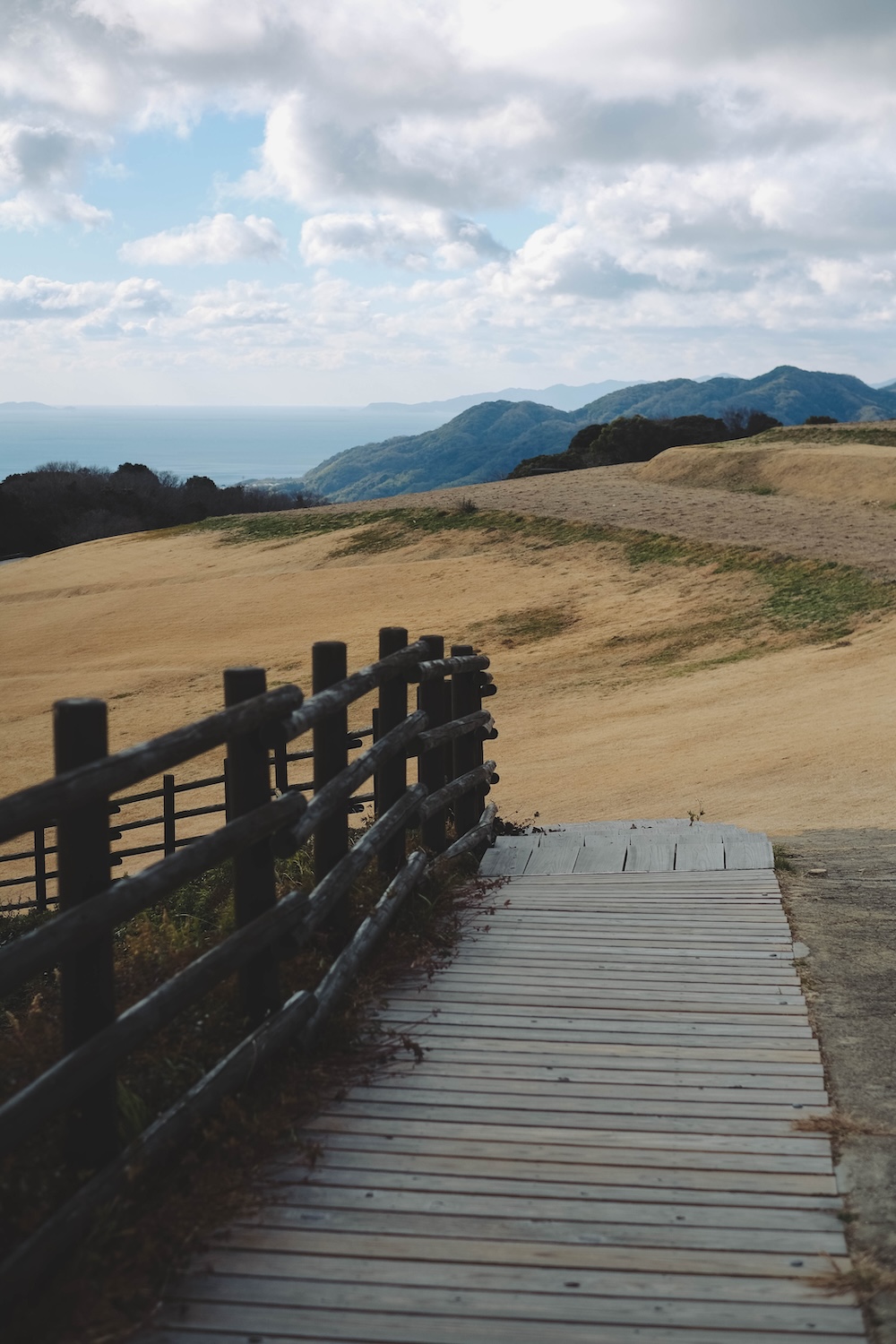 冬季淡路島景點推薦 自駕一日遊32