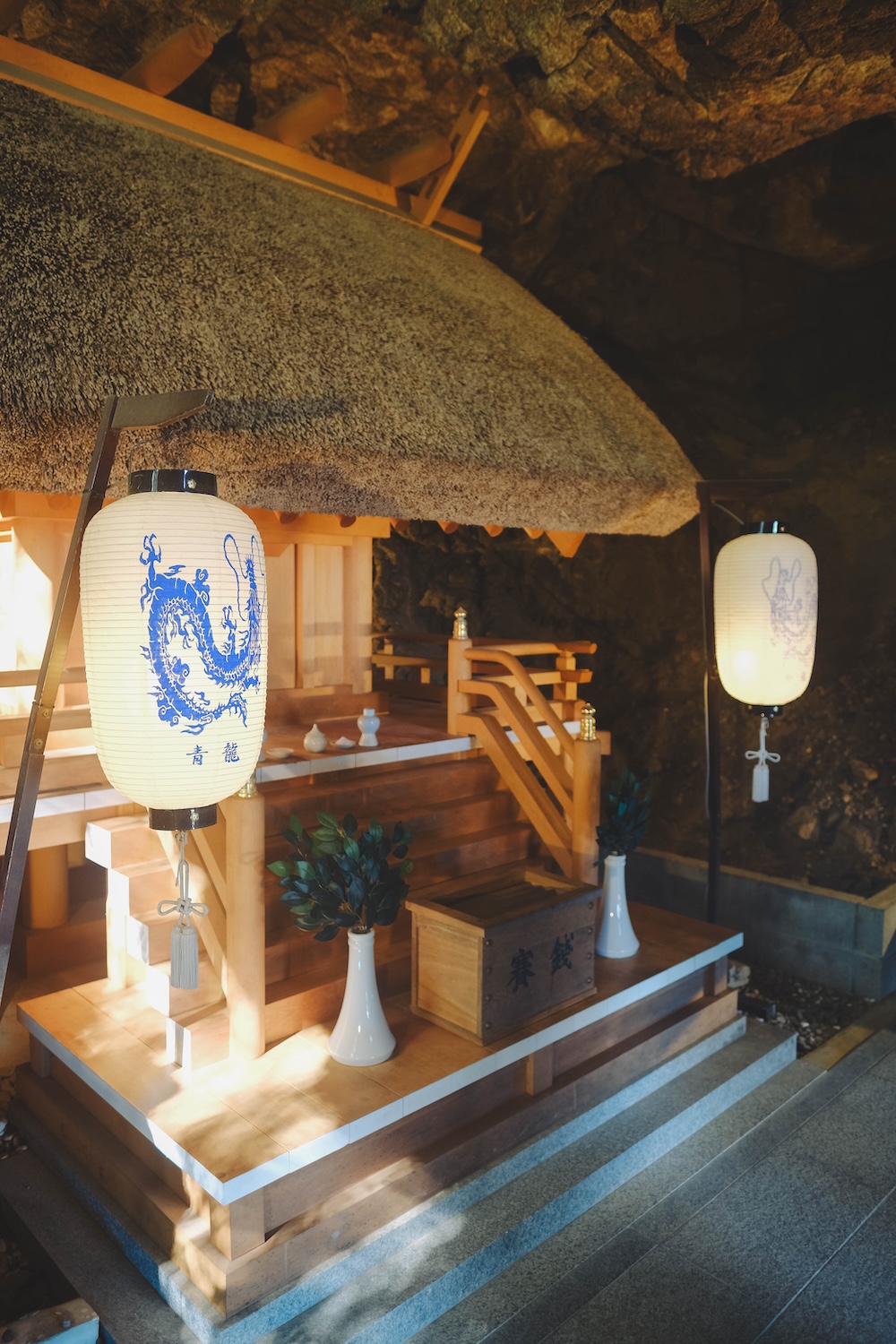 冬季淡路島景點推薦 自駕一日遊42