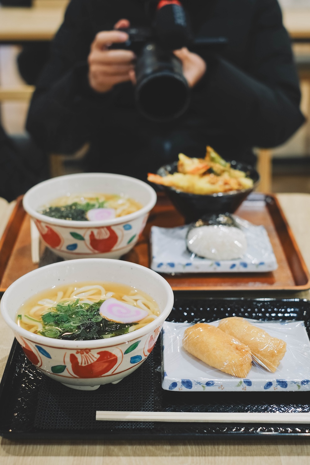 AEON STYLE 洲本店（午餐）