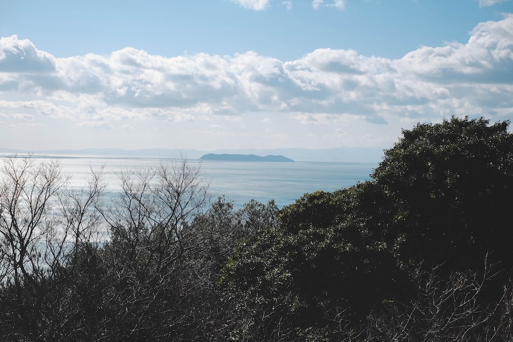 冬季淡路島景點推薦 自駕一日遊54