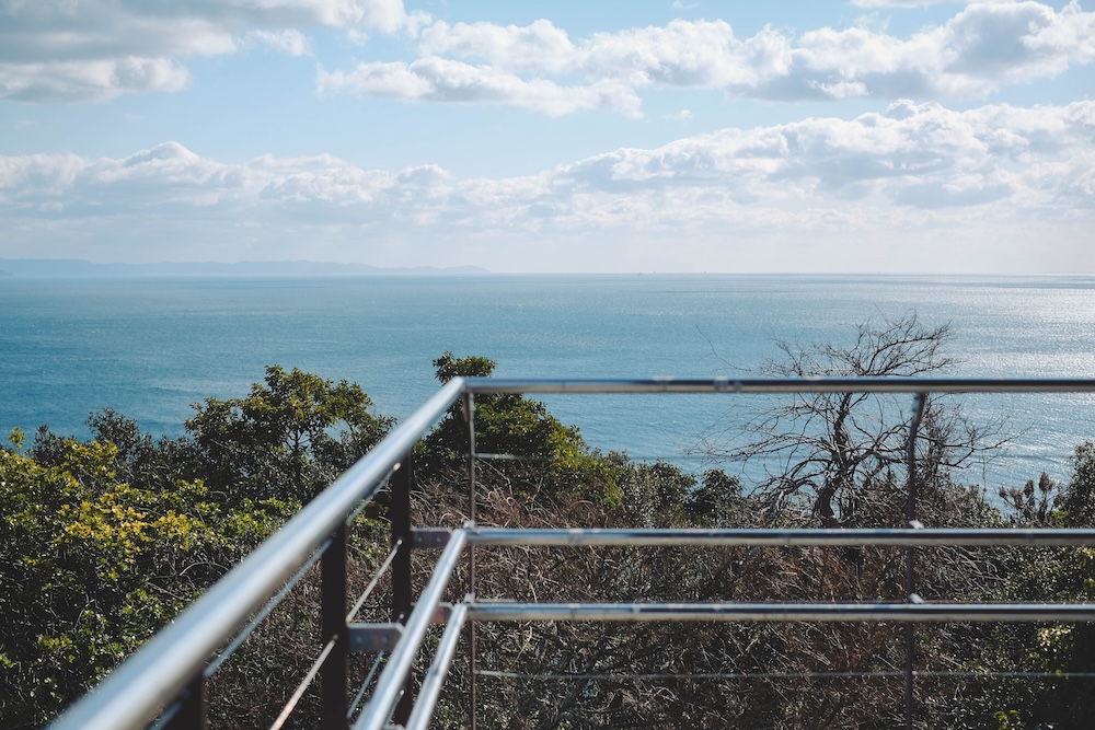 冬季淡路島景點推薦 自駕一日遊60