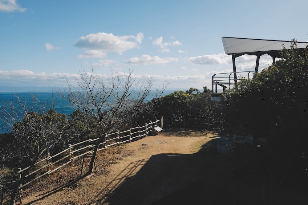 冬季淡路島景點推薦 自駕一日遊65