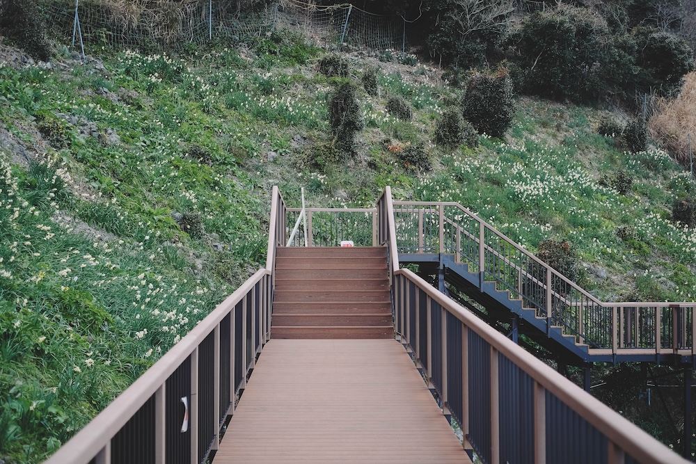 冬季淡路島景點推薦 自駕一日遊71