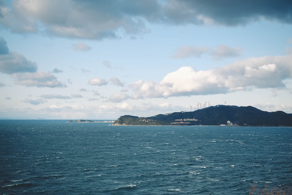 冬季淡路島景點推薦 自駕一日遊79