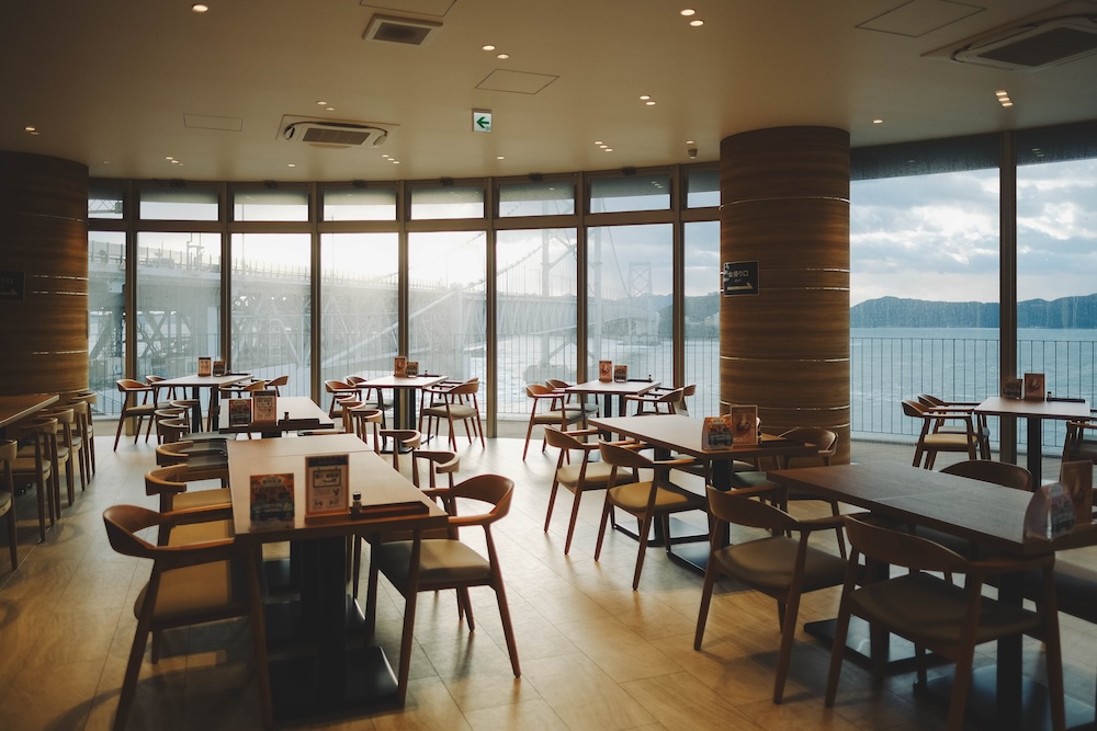 冬季淡路島景點推薦 自駕一日遊82