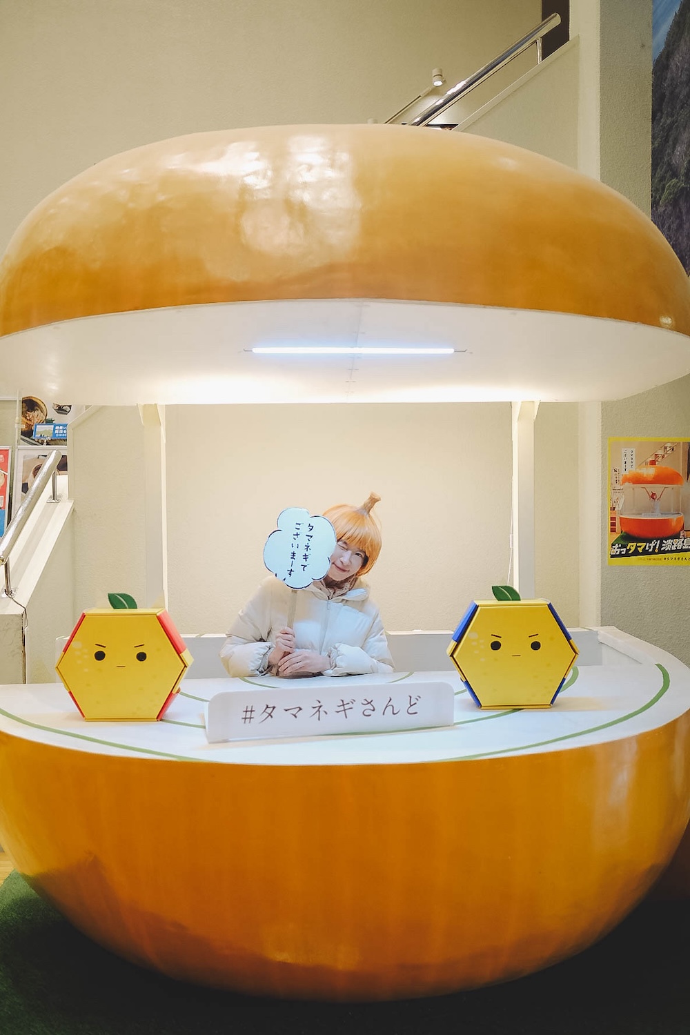 冬季淡路島景點推薦 自駕一日遊94