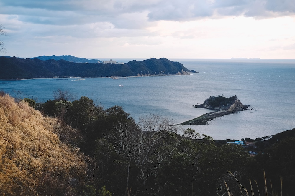 冬季淡路島景點推薦 自駕一日遊98