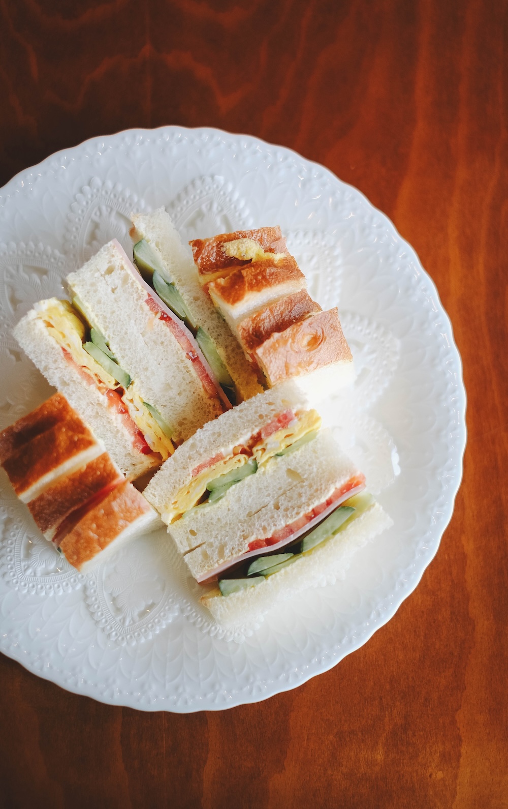 北區在地喫茶店「佳林」