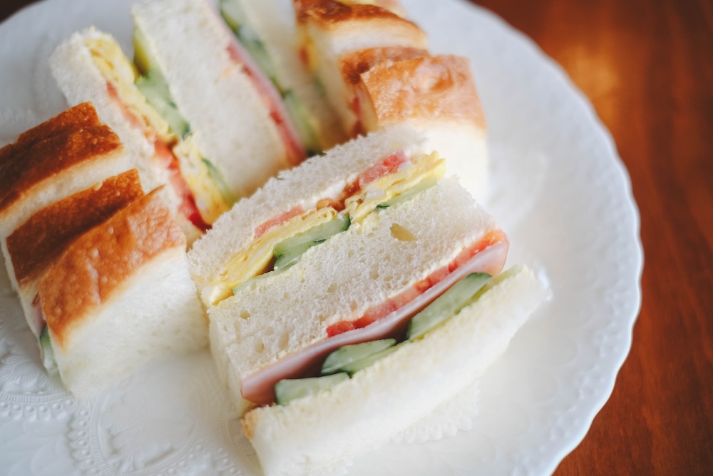 神戶北區・坡道散策｜喫茶店佳林、日本最古民家「箱木千年家」、つくはら湖（BE KOBE）4