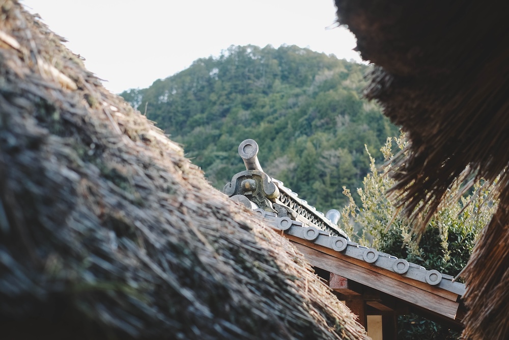 神戶北區・坡道散策｜喫茶店佳林、日本最古民家「箱木千年家」、つくはら湖（BE KOBE）45