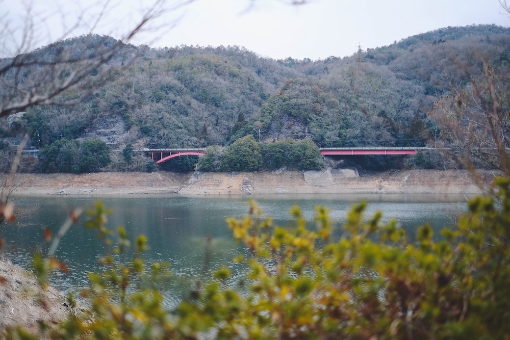 神戶北區・坡道散策｜喫茶店佳林、日本最古民家「箱木千年家」、つくはら湖（BE KOBE）57