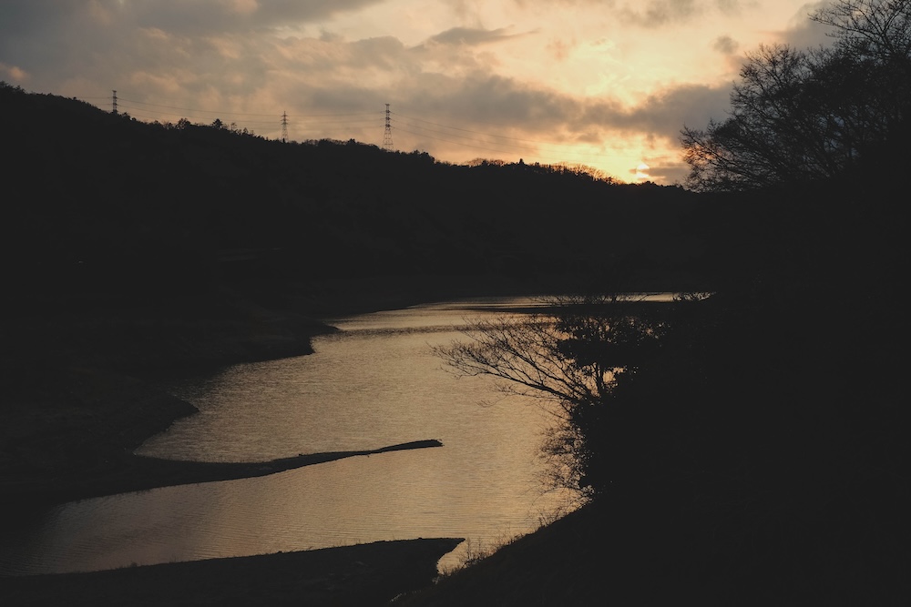 衝原湖「BE KOBE」