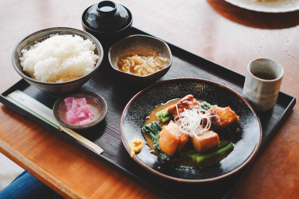 神戶北區・坡道散策｜喫茶店佳林、日本最古民家「箱木千年家」、つくはら湖（BE KOBE）8