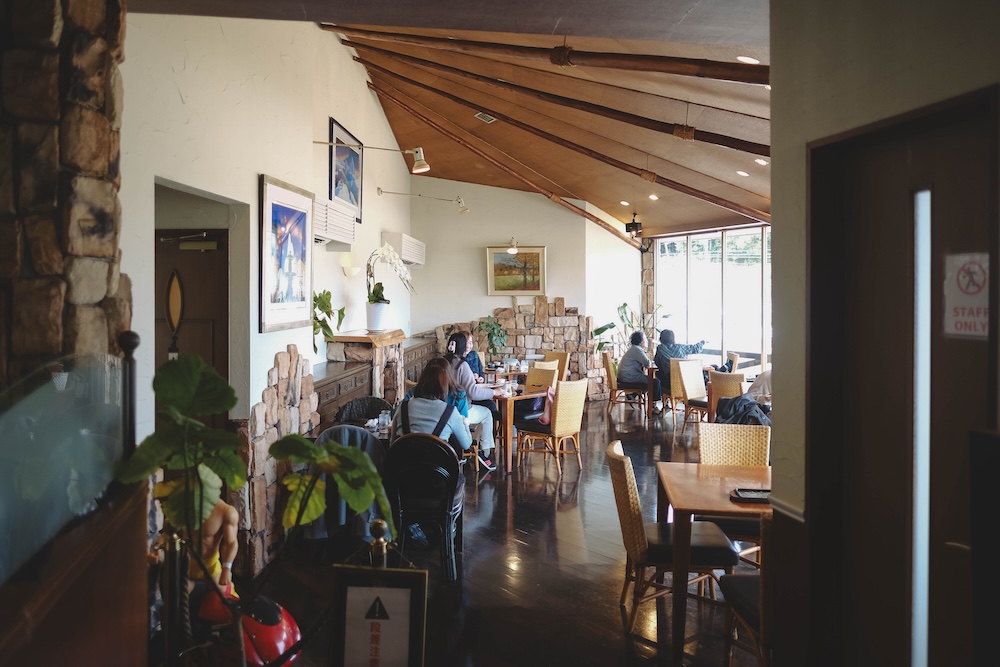 神戶北區・坡道散策｜喫茶店佳林、日本最古民家「箱木千年家」、つくはら湖（BE KOBE）9