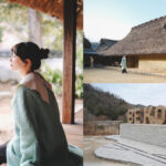 神戶北區・坡道散策｜喫茶店佳林、日本最古民家「箱木千年家」、つくはら湖（BE KOBE）