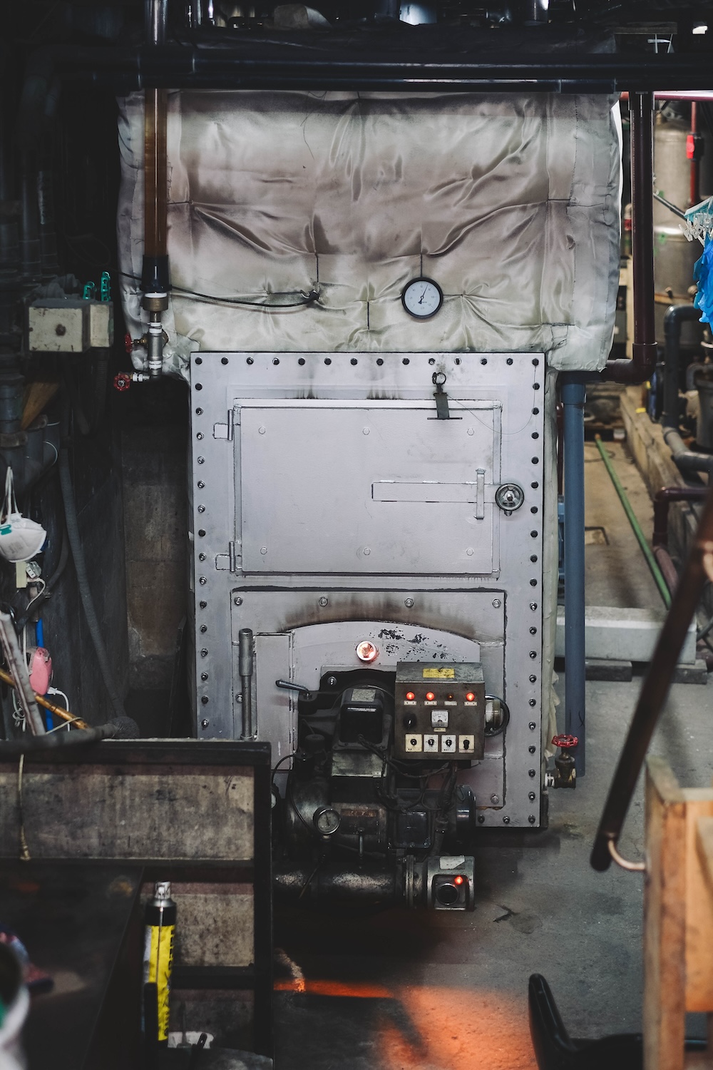 神戶下町錢湯 湊河湯