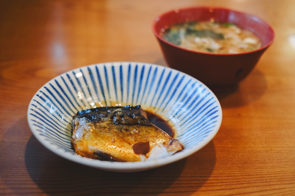 ごはん屋 たこ八食堂2