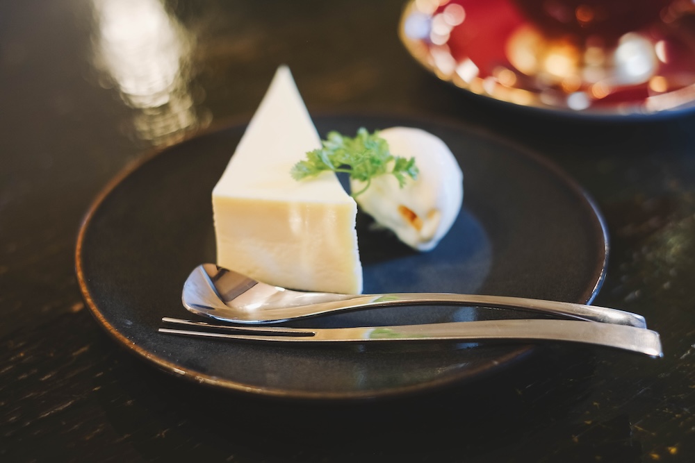 神戶 英國商人舊居亨特坂，喫茶店BIVERE18