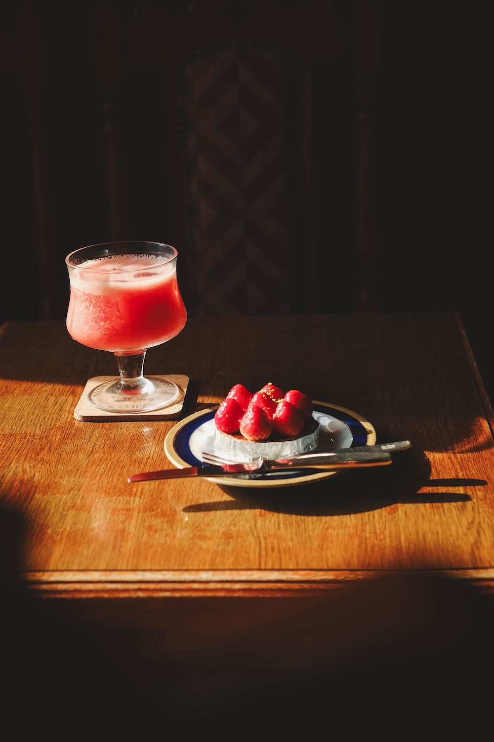 神戶 英國商人舊居亨特坂，西村咖啡本店30