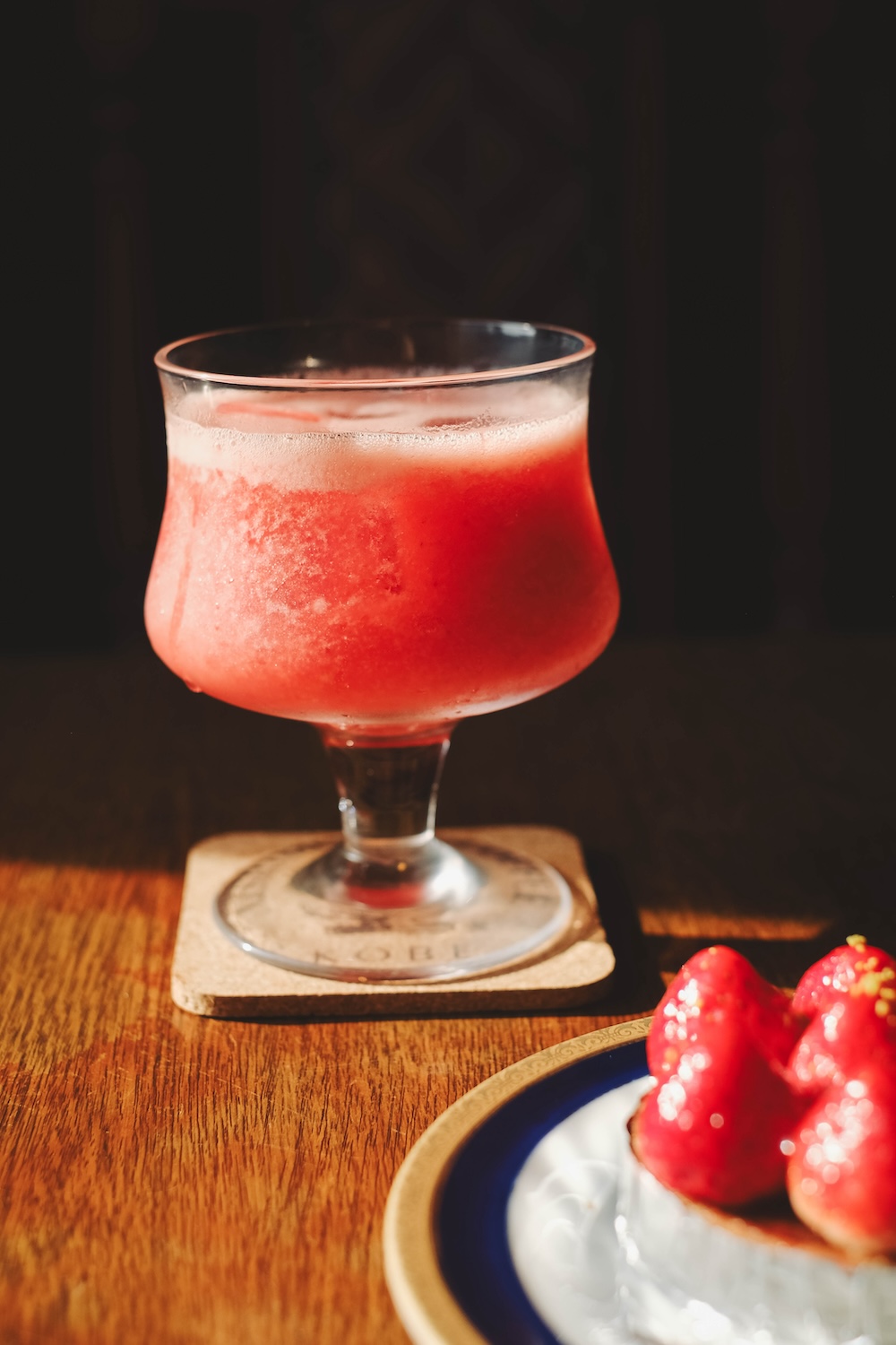 神戶 英國商人舊居亨特坂，西村咖啡本店32