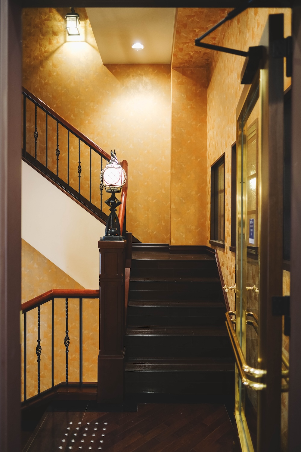 神戶 英國商人舊居亨特坂，西村咖啡本店4