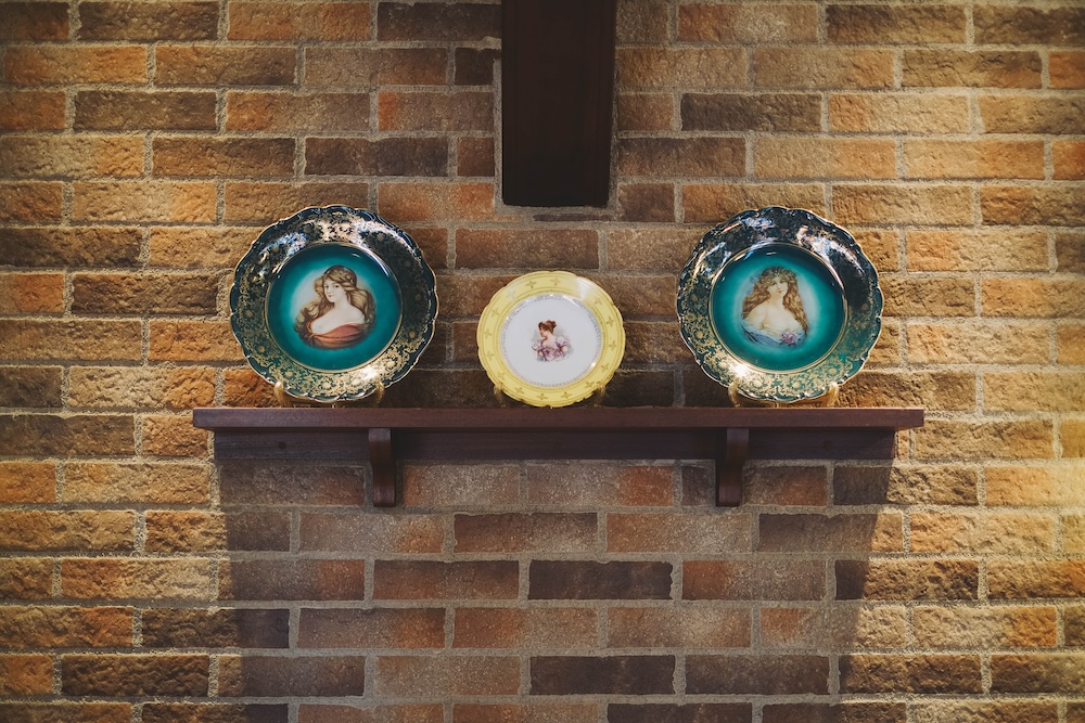 神戶 英國商人舊居亨特坂，西村咖啡本店9