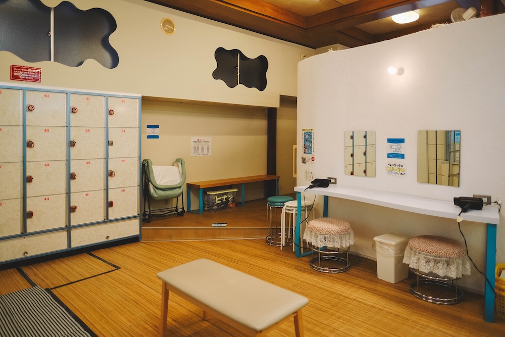 神戶下町錢湯 湊河湯22