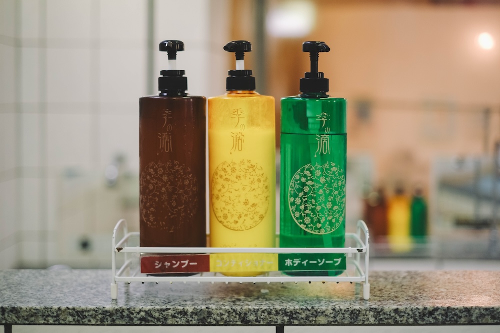 神戶下町錢湯 湊河湯39