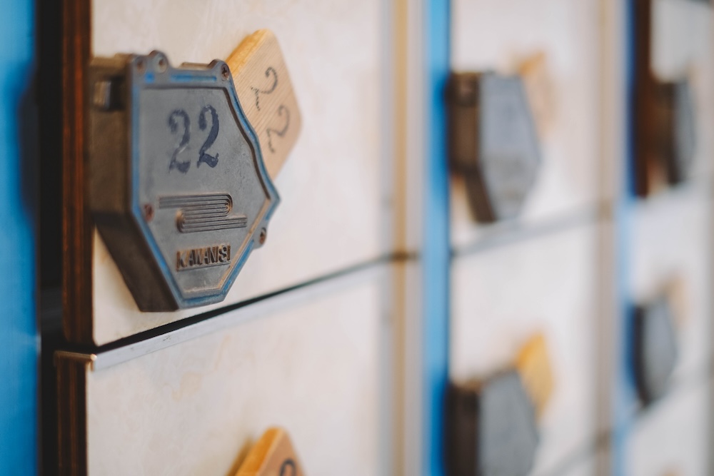 神戶下町錢湯 湊河湯59