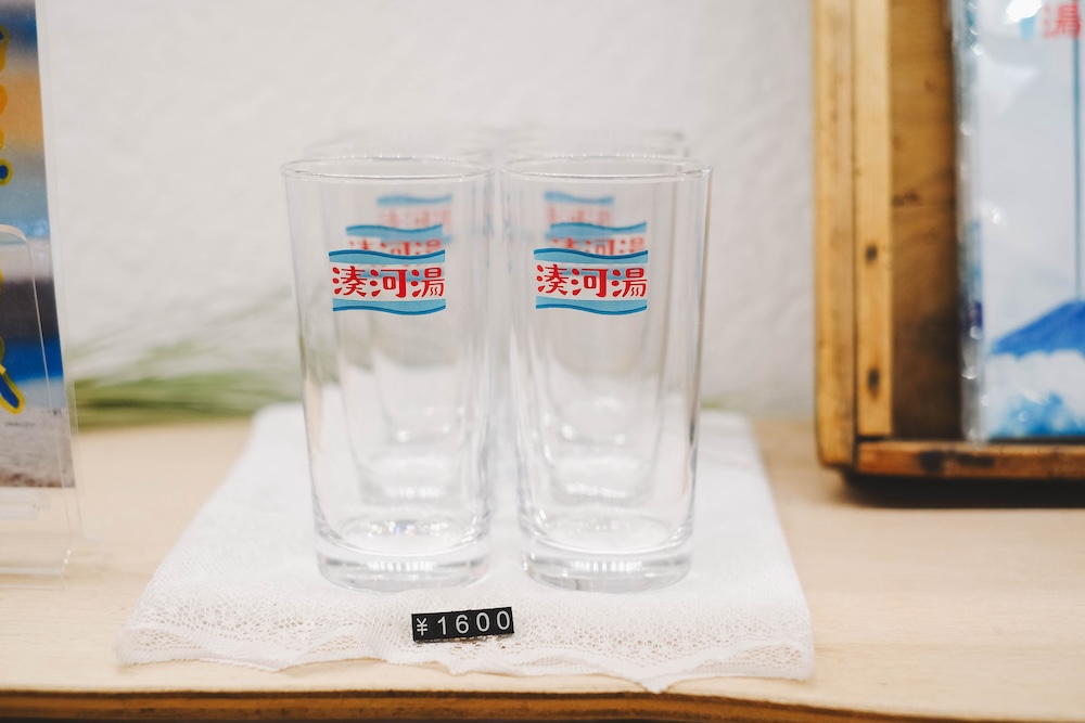 神戶下町錢湯 湊河湯67