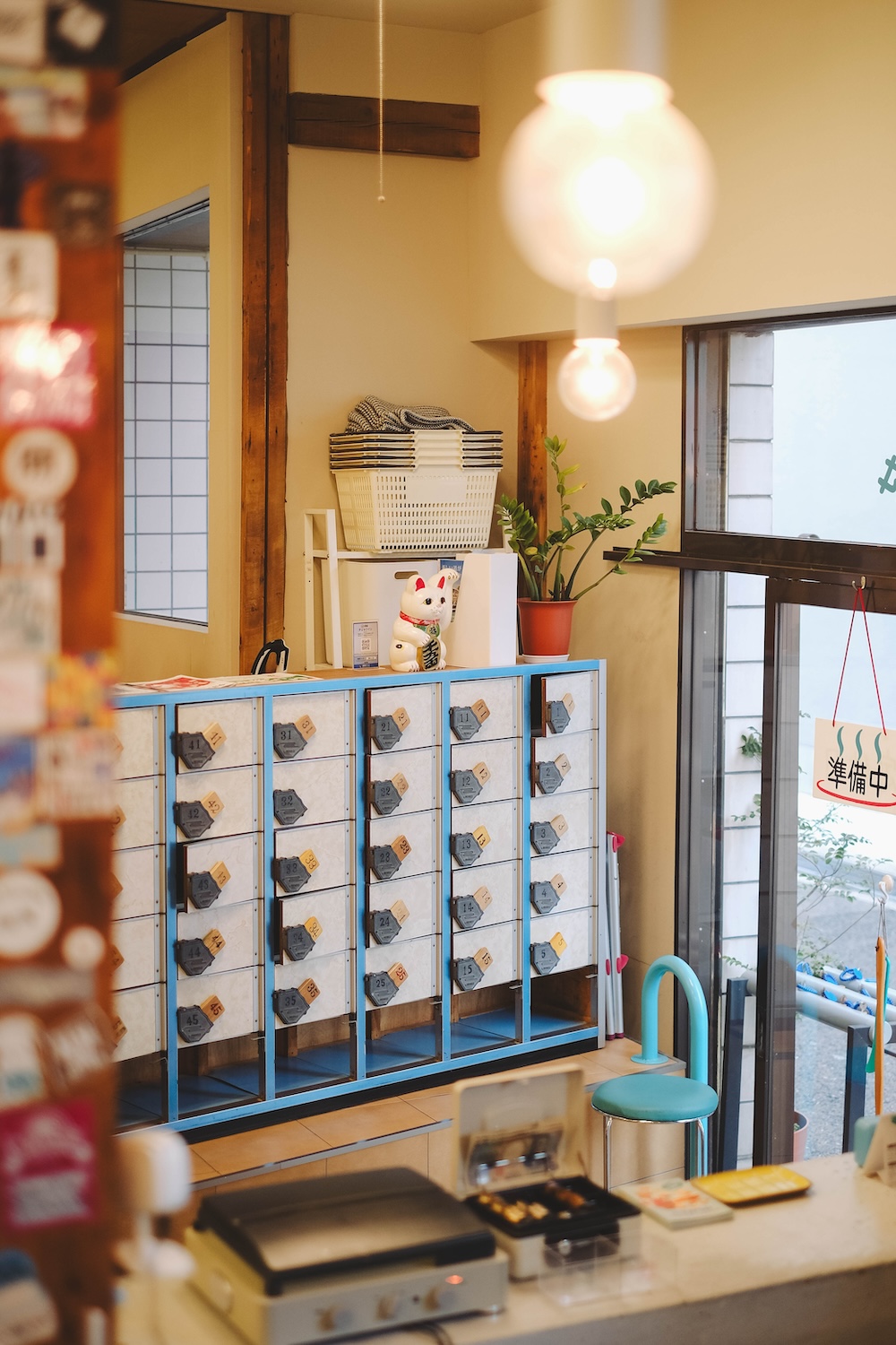 神戶下町錢湯 湊河湯71