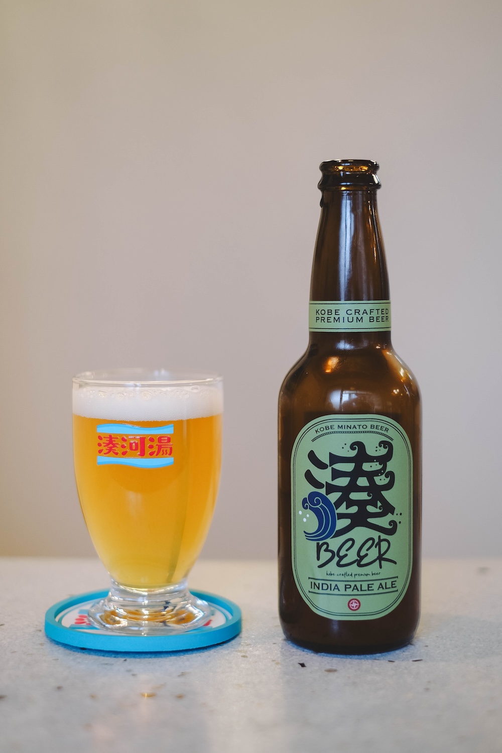 神戶下町錢湯 湊河湯78