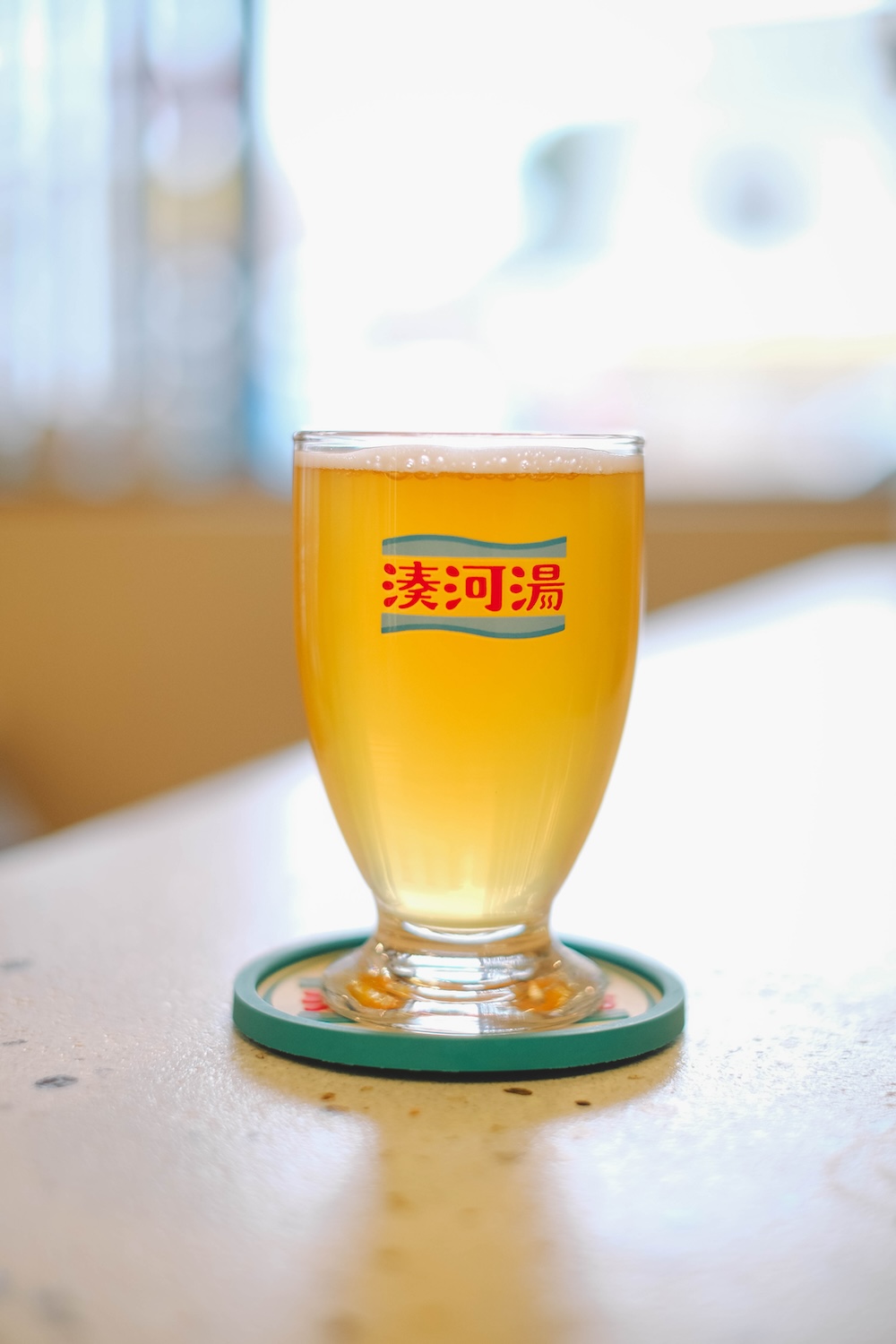 神戶下町錢湯 湊河湯82