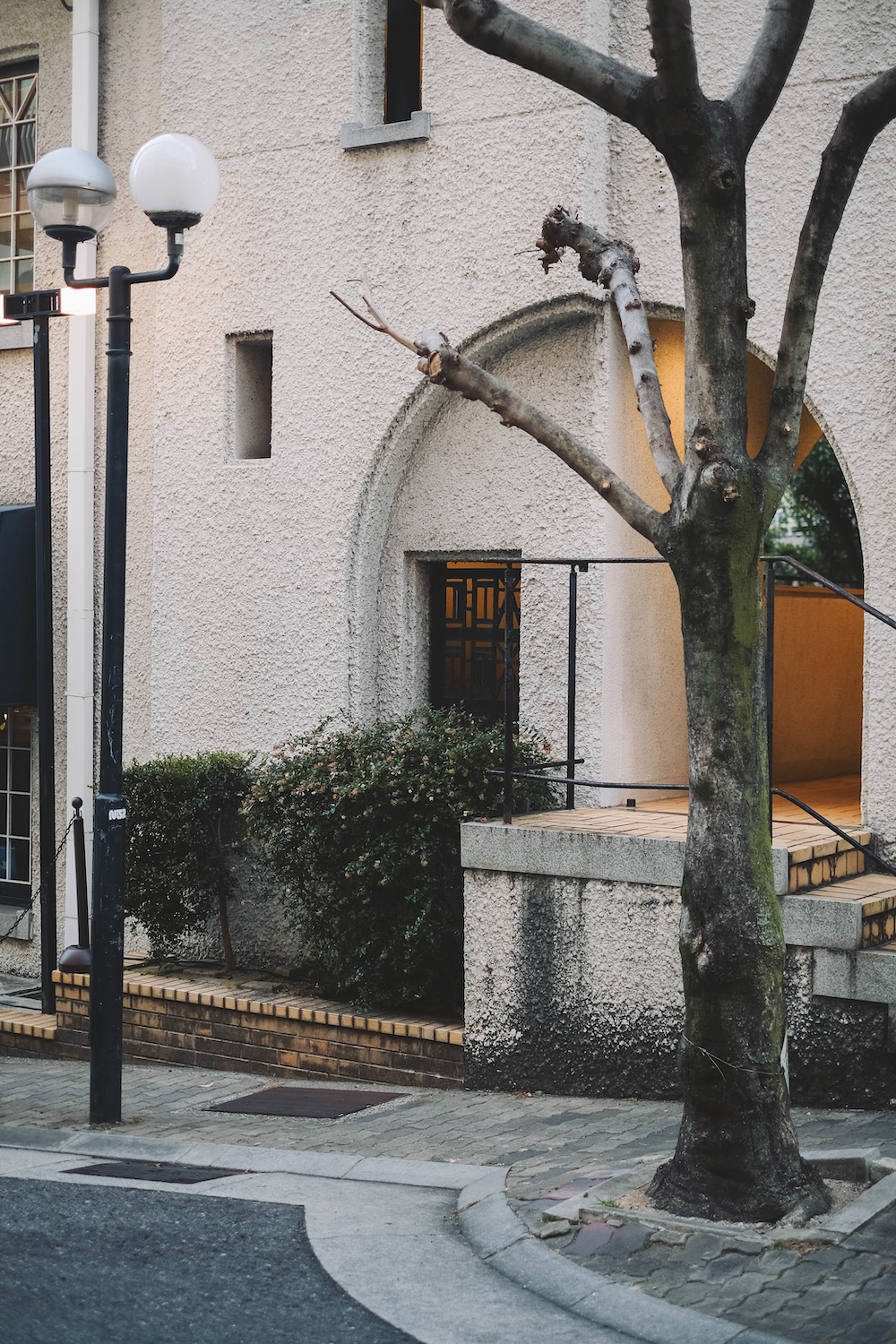 神戶中央區亨特坂2