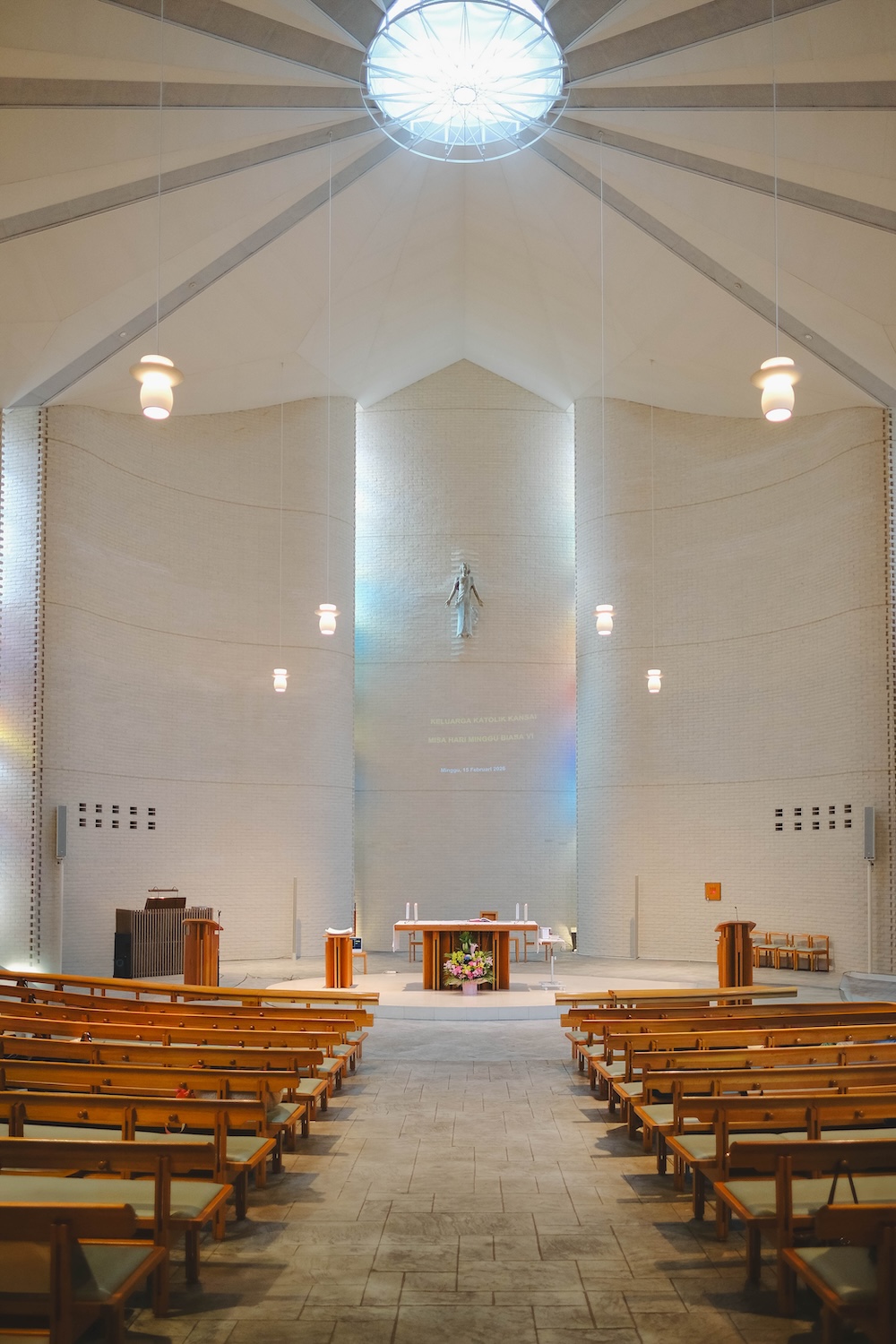 カトリック神戸中央教会