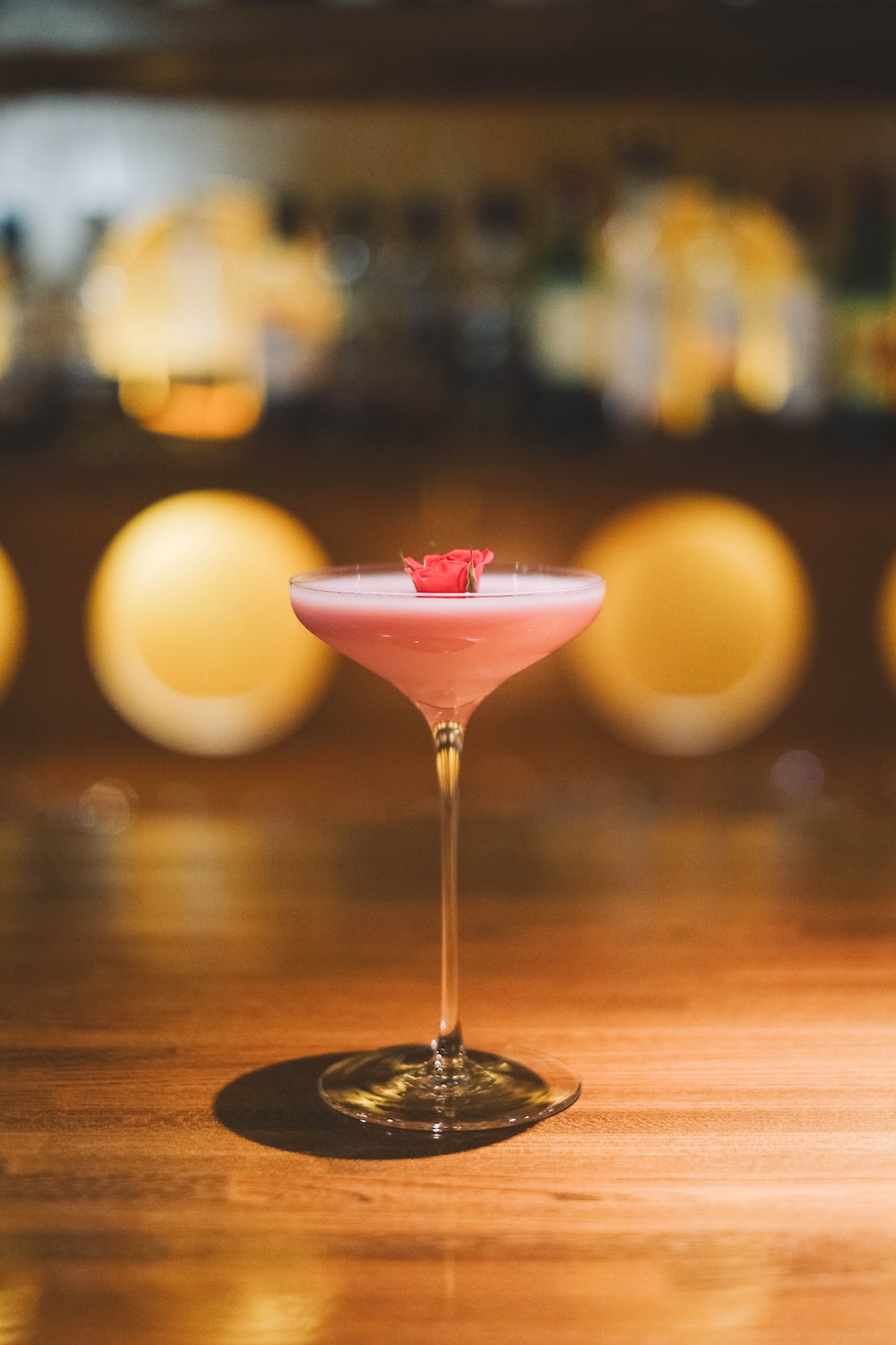 神戶名酒吧 ラグナ・ザ・バー LAGUNA THE BAR15