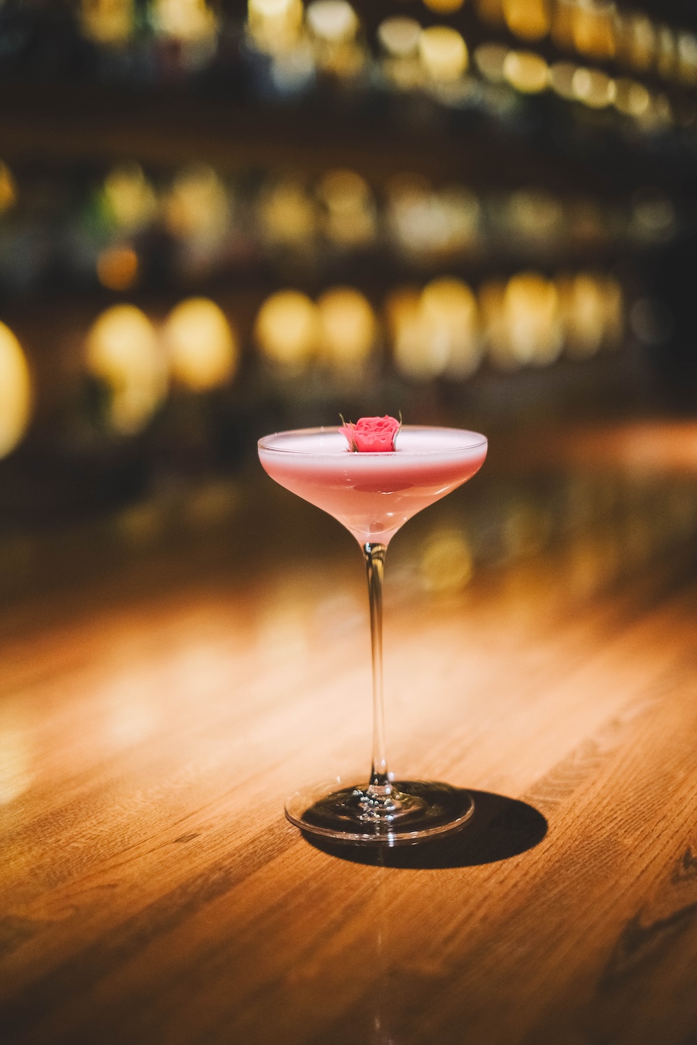 神戶名酒吧 ラグナ・ザ・バー LAGUNA THE BAR17