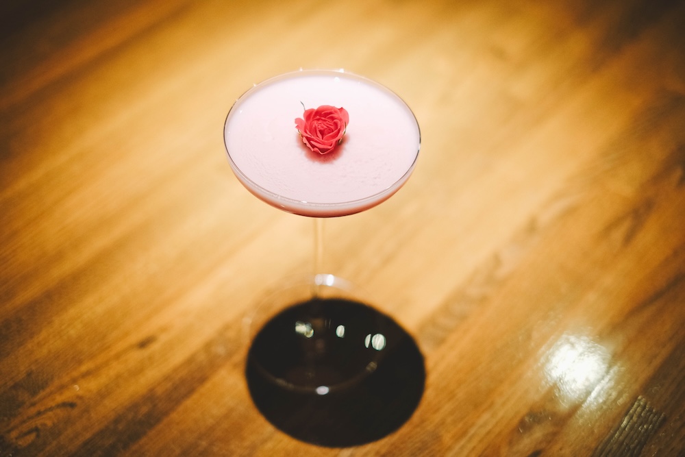 神戶名酒吧 ラグナ・ザ・バー LAGUNA THE BAR18