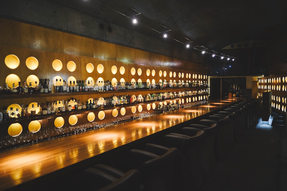 神戶名酒吧 ラグナ・ザ・バー LAGUNA THE BAR2