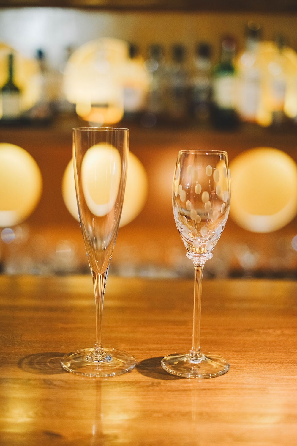 安藤忠雄設計，神戶最隱密的無菜單質感酒吧「LAGUNA THE BAR」