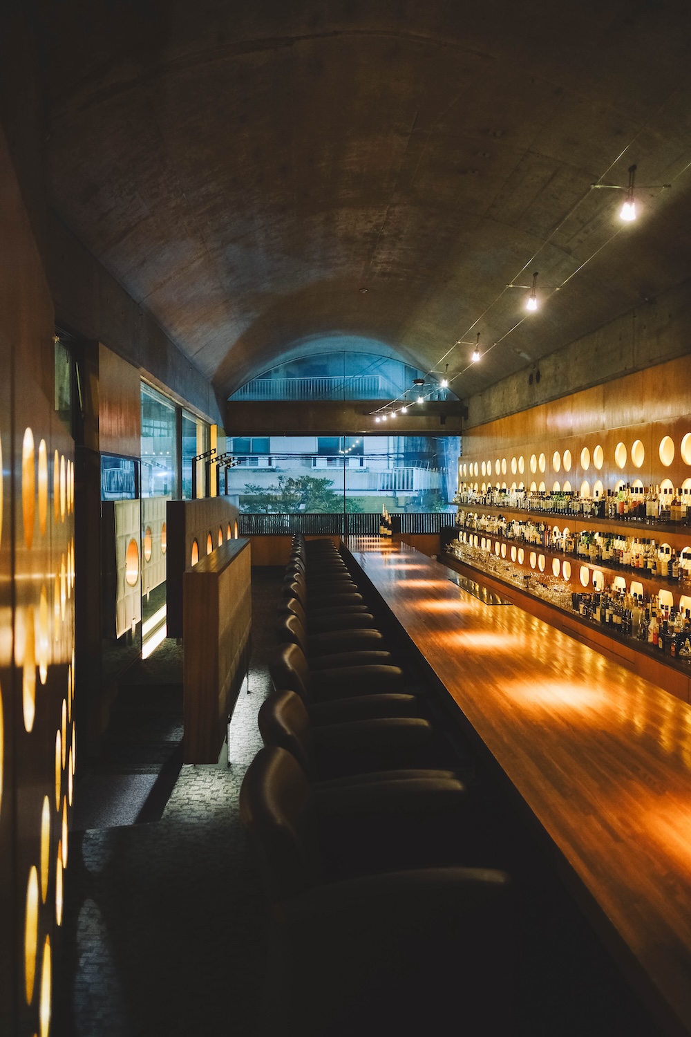 神戶名酒吧 ラグナ・ザ・バー LAGUNA THE BAR6